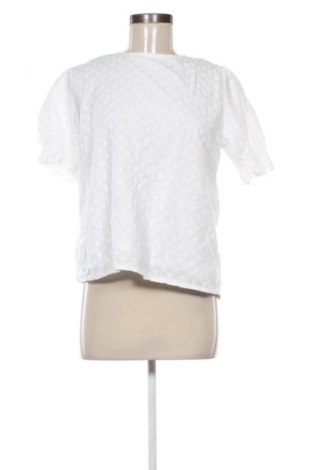 Női blúz Essentials by Tchibo, Méret M, Szín Fehér, Ár 3 828 Ft