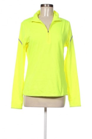 Γυναικεία μπλούζα Essentials by Tchibo, Μέγεθος M, Χρώμα Κίτρινο, Τιμή 7,99 €