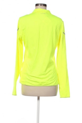 Γυναικεία μπλούζα Essentials by Tchibo, Μέγεθος M, Χρώμα Κίτρινο, Τιμή 7,99 €