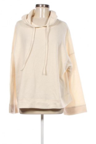 Damen Shirt Essentials by Tchibo, Größe XL, Farbe Ecru, Preis 8,99 €