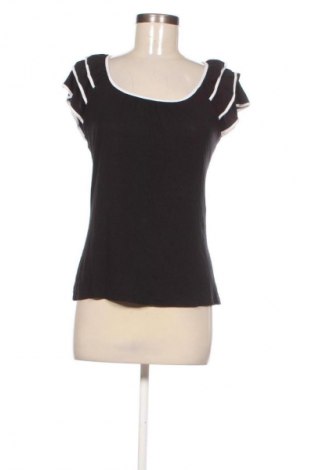 Damen Shirt Et Vous, Größe M, Farbe Schwarz, Preis 15,18 €