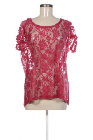 Bluză de femei Etam, Mărime XXL, Culoare Roșu, Preț 71,99 Lei