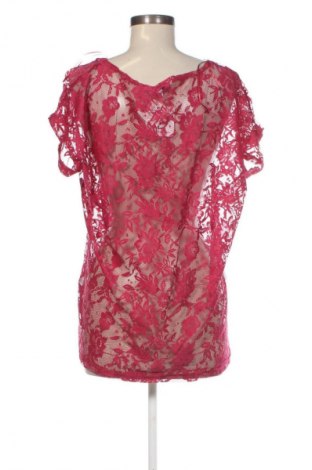 Bluză de femei Etam, Mărime XXL, Culoare Roșu, Preț 71,99 Lei