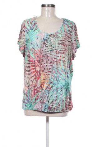 Дамска блуза Etam, Размер XXL, Цвят Многоцветен, Цена 19,99 лв.