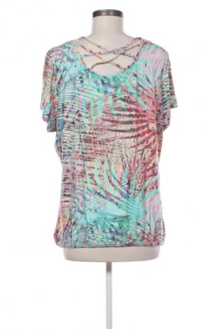 Дамска блуза Etam, Размер XXL, Цвят Многоцветен, Цена 19,99 лв.