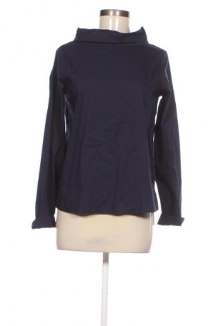 Bluzka damska Eterna, Rozmiar XS, Kolor Niebieski, Cena 112,36 zł