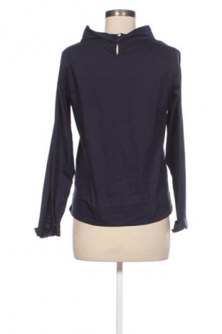 Bluzka damska Eterna, Rozmiar XS, Kolor Niebieski, Cena 112,36 zł