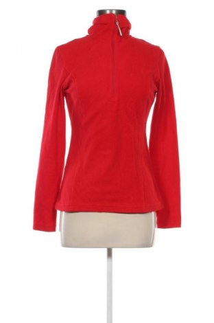 Дамска блуза Etirel, Размер M, Цвят Червен, Цена 10,99 лв.
