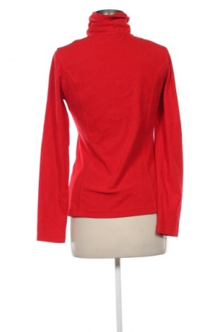 Дамска блуза Etirel, Размер M, Цвят Червен, Цена 10,99 лв.
