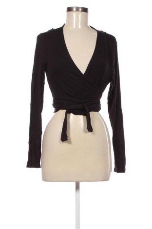 Bluză de femei Even&Odd, Mărime XL, Culoare Negru, Preț 90,03 Lei