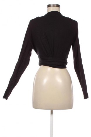 Bluză de femei Even&Odd, Mărime XL, Culoare Negru, Preț 90,03 Lei