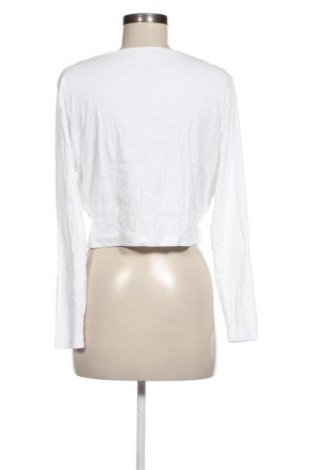 Дамска блуза Even&Odd, Размер 3XL, Цвят Бял, Цена 31,99 лв.
