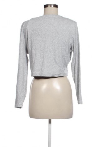 Női blúz Even&Odd, Méret 3XL, Szín Szürke, Ár 8 009 Ft