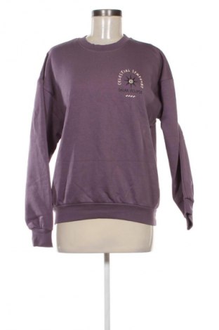 Bluzka damska Even&Odd, Rozmiar XS, Kolor Fioletowy, Cena 166,99 zł