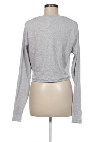 Bluzka damska Even&Odd, Rozmiar 3XL, Kolor Szary, Cena 83,99 zł