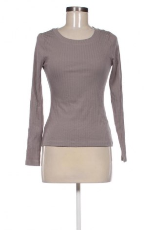 Bluzka damska Even&Odd, Rozmiar M, Kolor Szary, Cena 49,99 zł