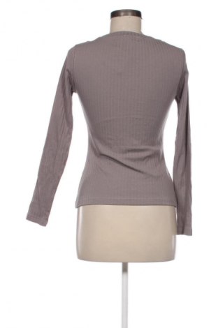 Bluzka damska Even&Odd, Rozmiar M, Kolor Szary, Cena 49,99 zł