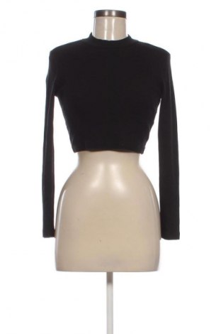 Bluzka damska Even&Odd, Rozmiar S, Kolor Czarny, Cena 44,94 zł