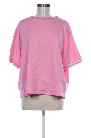 Dámska blúza Even&Odd, Veľkosť L, Farba Ružová, Cena  15,95 €