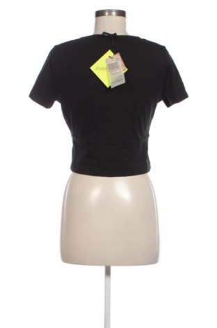 Női blúz Even&Odd, Méret L, Szín Fekete, Ár 8 009 Ft