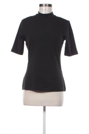 Bluzka damska Even&Odd, Rozmiar L, Kolor Czarny, Cena 67,99 zł