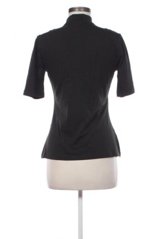 Bluzka damska Even&Odd, Rozmiar L, Kolor Czarny, Cena 67,99 zł