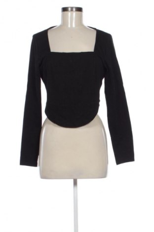 Дамска блуза Even&Odd, Размер M, Цвят Черен, Цена 19,00 лв.