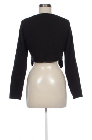 Дамска блуза Even&Odd, Размер M, Цвят Черен, Цена 19,00 лв.