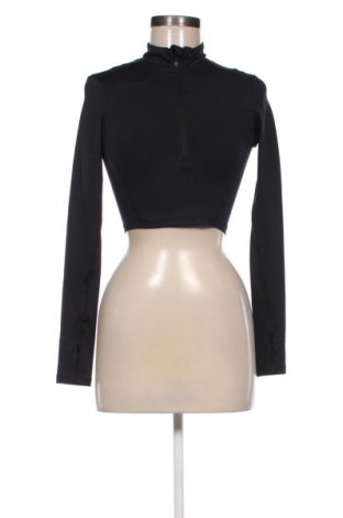 Női blúz Even&Odd, Méret S, Szín Fekete, Ár 9 289 Ft