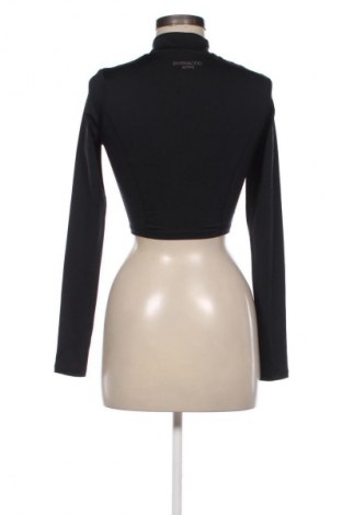 Női blúz Even&Odd, Méret S, Szín Fekete, Ár 9 289 Ft