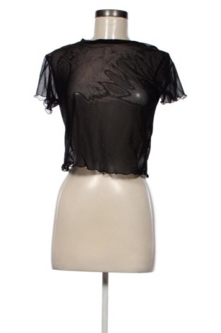 Γυναικεία μπλούζα Even&Odd, Μέγεθος L, Χρώμα Μαύρο, Τιμή 15,99 €