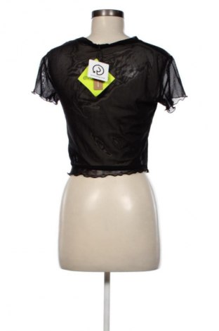 Γυναικεία μπλούζα Even&Odd, Μέγεθος L, Χρώμα Μαύρο, Τιμή 15,99 €