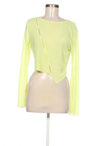 Női blúz Even&Odd, Méret XL, Szín Sárga, Ár 8 009 Ft