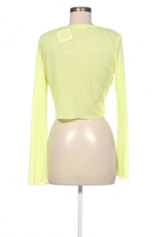 Női blúz Even&Odd, Méret XL, Szín Sárga, Ár 8 009 Ft