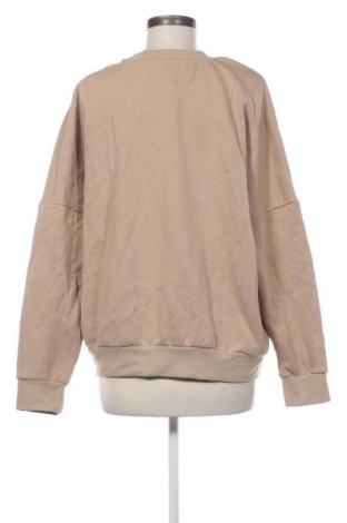 Bluzka damska Even&Odd, Rozmiar M, Kolor Brązowy, Cena 133,99 zł