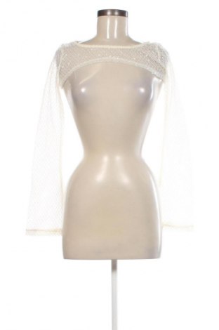 Bluzka damska Even&Odd, Rozmiar S, Kolor Beżowy, Cena 83,99 zł