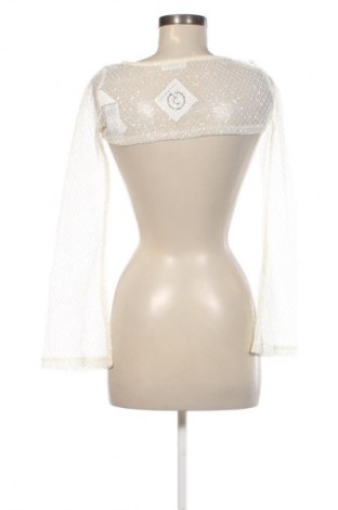 Bluzka damska Even&Odd, Rozmiar S, Kolor Beżowy, Cena 83,99 zł