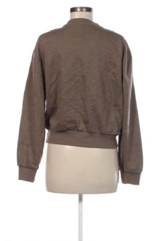Női blúz Even&Odd, Méret S, Szín Barna, Ár 15 919 Ft