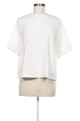 Дамска блуза Even&Odd, Размер XL, Цвят Бял, Цена 31,99 лв.