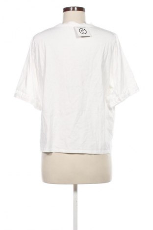 Дамска блуза Even&Odd, Размер XL, Цвят Бял, Цена 31,99 лв.