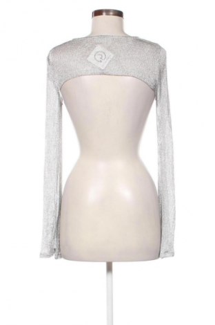 Dámská halenka Even&Odd, Velikost S, Barva Stříbrná, Cena  289,00 Kč