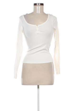 Дамска блуза Even&Odd, Размер S, Цвят Екрю, Цена 19,99 лв.