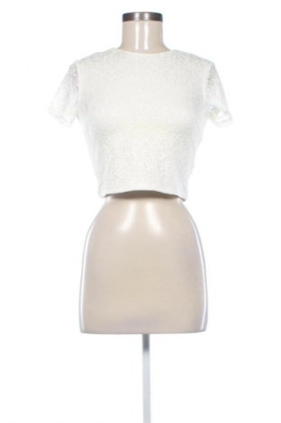 Γυναικεία μπλούζα Even&Odd, Μέγεθος S, Χρώμα Εκρού, Τιμή 18,99 €