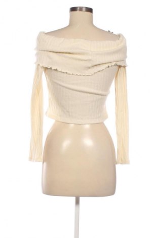 Női blúz Even&Odd, Méret M, Szín Ekrü
, Ár 8 009 Ft