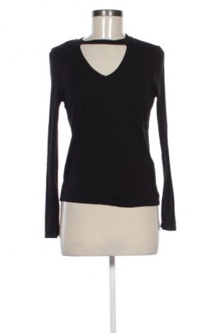 Γυναικεία μπλούζα Even&Odd, Μέγεθος M, Χρώμα Μαύρο, Τιμή 9,72 €