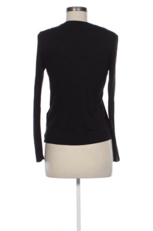 Γυναικεία μπλούζα Even&Odd, Μέγεθος M, Χρώμα Μαύρο, Τιμή 9,72 €