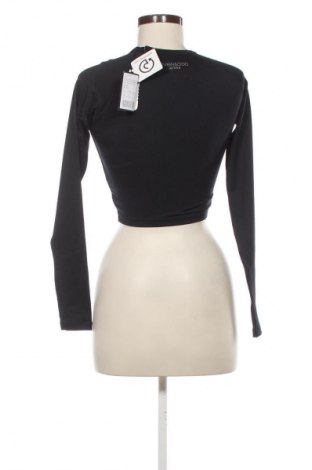 Dámská halenka Even&Odd, Velikost S, Barva Černá, Cena  469,00 Kč