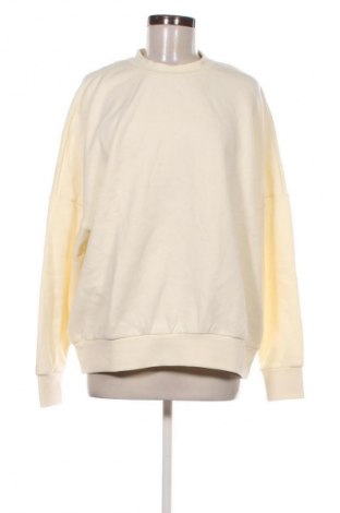 Γυναικεία μπλούζα Even&Odd, Μέγεθος M, Χρώμα Εκρού, Τιμή 17,99 €