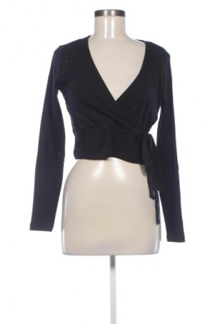 Дамска блуза Even&Odd, Размер XL, Цвят Черен, Цена 25,99 лв.