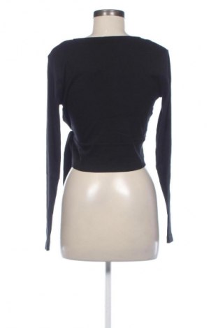 Дамска блуза Even&Odd, Размер XL, Цвят Черен, Цена 25,99 лв.